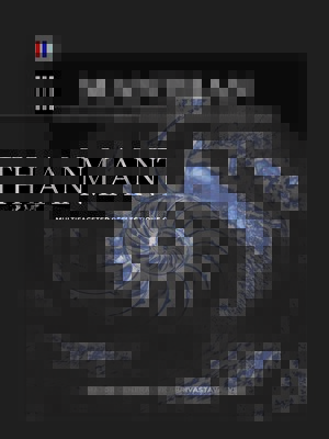 cover image of Manthan